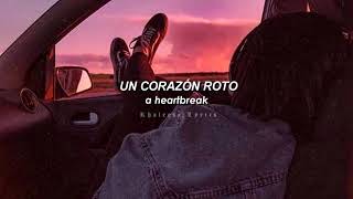 A Heartbreak - Angus &amp; Julia Stone // Lyrics + Sub. Español