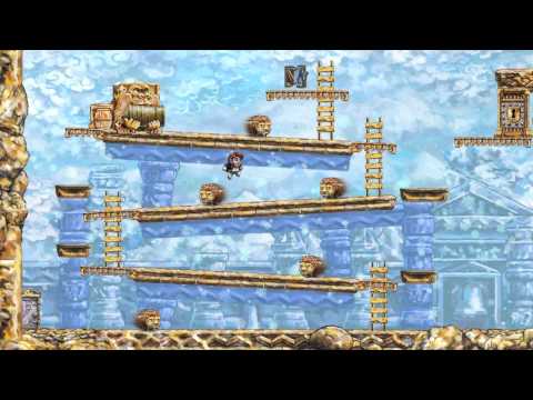 Lovely VGM 270 - Braid - Downstream