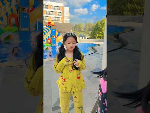 KACAMATANYA DIPAKE DONG QUIN |NURRAYNI25