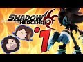 Shadow the Hedgehog: Evil or Whatever - PART 1 ...