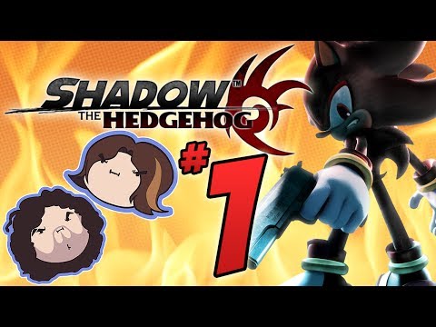 shadow the hedgehog xbox iso