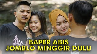 Download lagu KENTONG DAN MAHARANI PREWEDDING⁉️ PONGGE GAK MAU KALAH GANDENG ELLEN BIKIN BAPER ABIS 🥰 mp3