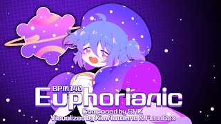 Cover art for Euphorianic