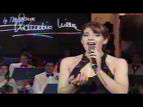 TU CHE MI HAI PRESO IL CUOR cantata da MANUELA VILLA