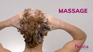 AFTER COLOR SHAMPOO, 350 ML