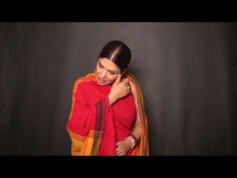 Nondinii Chatterjee Audition for a conventional small town mother