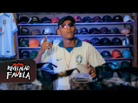 MC KN Original - Mo Chavão (Revelação na Favela) JKnoBeat