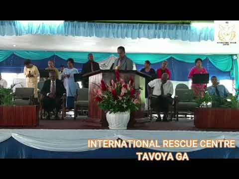 IRC AOG LAUTOKA- TAVOYA GA
