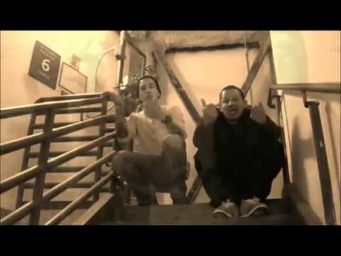 PLFants - End of Dayz ( Official Music Video )