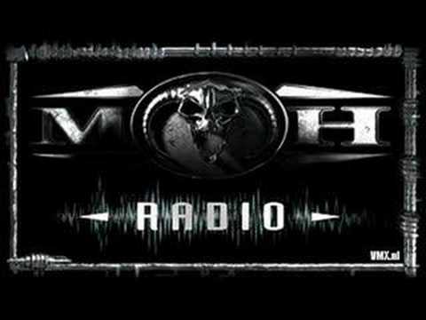 dj partyraiser & dj triax - massacre