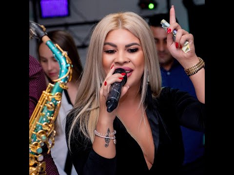 Andrada Cerna  - Colaj Bomba de petrecere 2025 - Colaj pt patimasi  - Muzica de petrecere