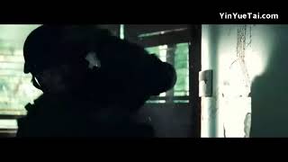 Still Moving Under Gunfire（Unofficial Video）林俊傑 Feat.Mc Vader