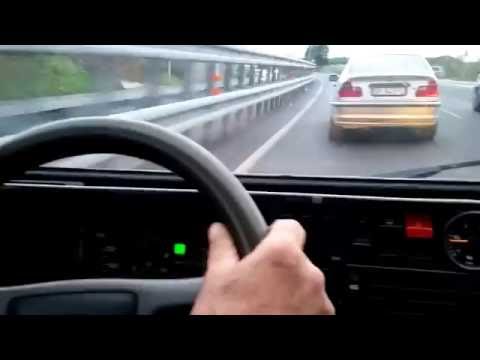 Fiat Panda 1.2 16v Turbo by MCM