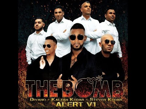 SHY GUY - ASHLEY ESMEE (MUZIEKFORMATIE THE BOMB)