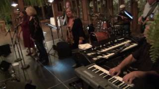 TRACY NELSON -  HOWLIN' FOR MY BABY _ SEP21 2016