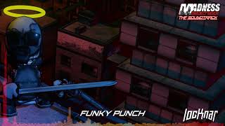 Cover art for Funky Punch