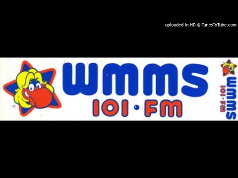 101 WMMS Cleveland - The Buzzard - 1976 Aircheck