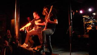 Warbringer - Future Ages Gone