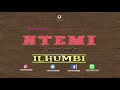 Ntemi Omabala Ilhūmbī Official Audio Visualizer