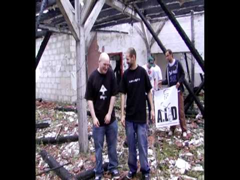 A.L.D - Definition of Luck ( 2 Libratic aka Shorty & Fiazco One )
