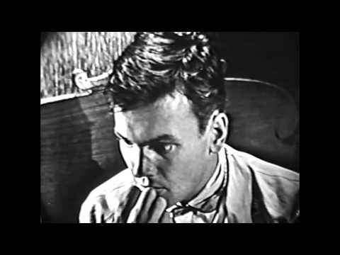 DOXA 2015 Trailer - Tab Hunter Confidential