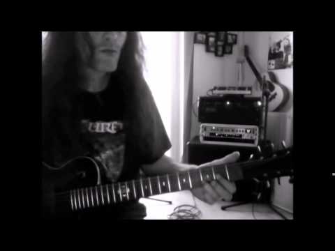 PICTURED - The Dwelling (Seb PICTURED) [Guitar Playthrough]