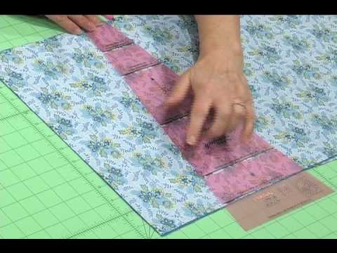 Dresden Plate & Fan Collection Quilt Templates