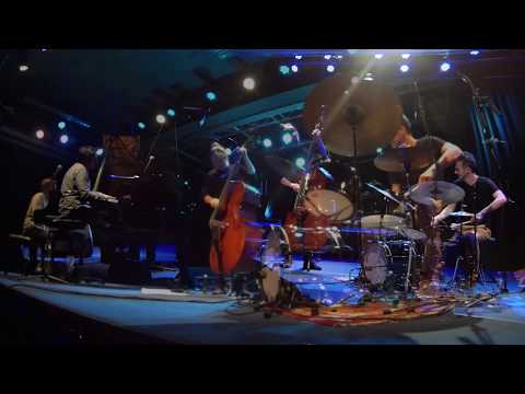 Jean-Paul Brodbeck Trio |  Song for the Ancestors