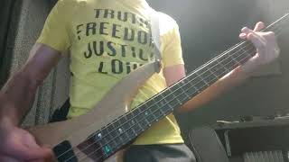 Joan Jett And The Blackhearts - Spinster bass