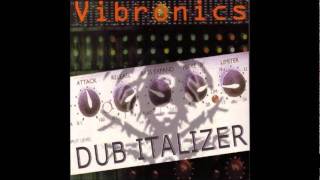 Vibronics - Jah Dub