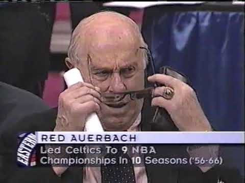 1997 Rookie Challenge Game | NBA All-Star Weekend