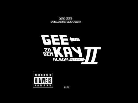 Gee Kay feat. Dxpe61 - Kein Stress (prod. NikoLay) BONUS TRACK