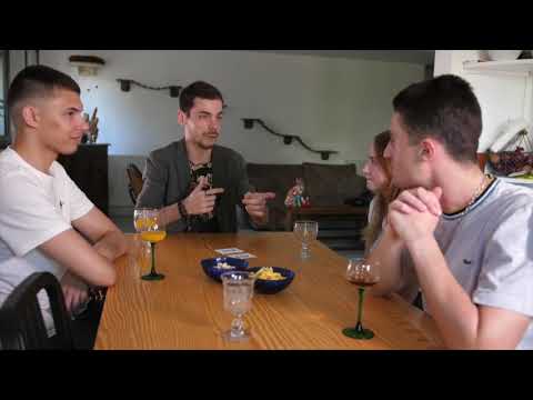 ESP - Damien Vappereau