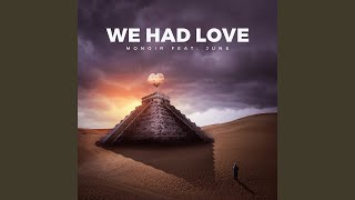 We had love (Instrumental)