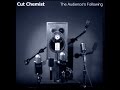 Cut Chemist - There is No Spoon