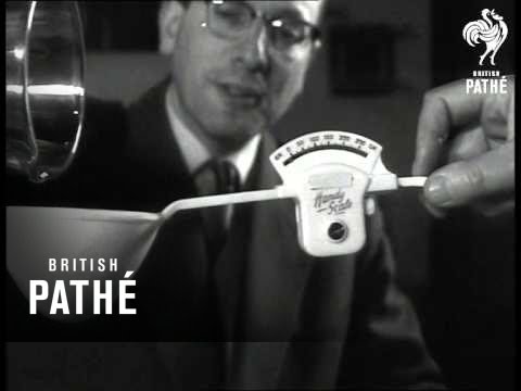 International Exhibition Of Domestic Articles (1957)