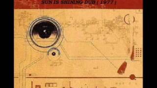 Sun Is Shining Dub - The Aggrovators