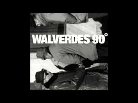 Walverdes - 90º (Full Album)