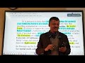 KU BBA I ENG 101 Oct 20 2024 Where Do We Stand Para 10 And 11 Explained And Analyzed Part II Of III