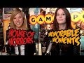 Memorable Moments - House of Horrors