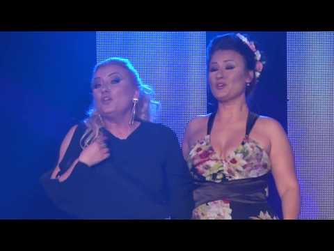 Ilva &  Jola Gezuar Me Mantiproduction 2017