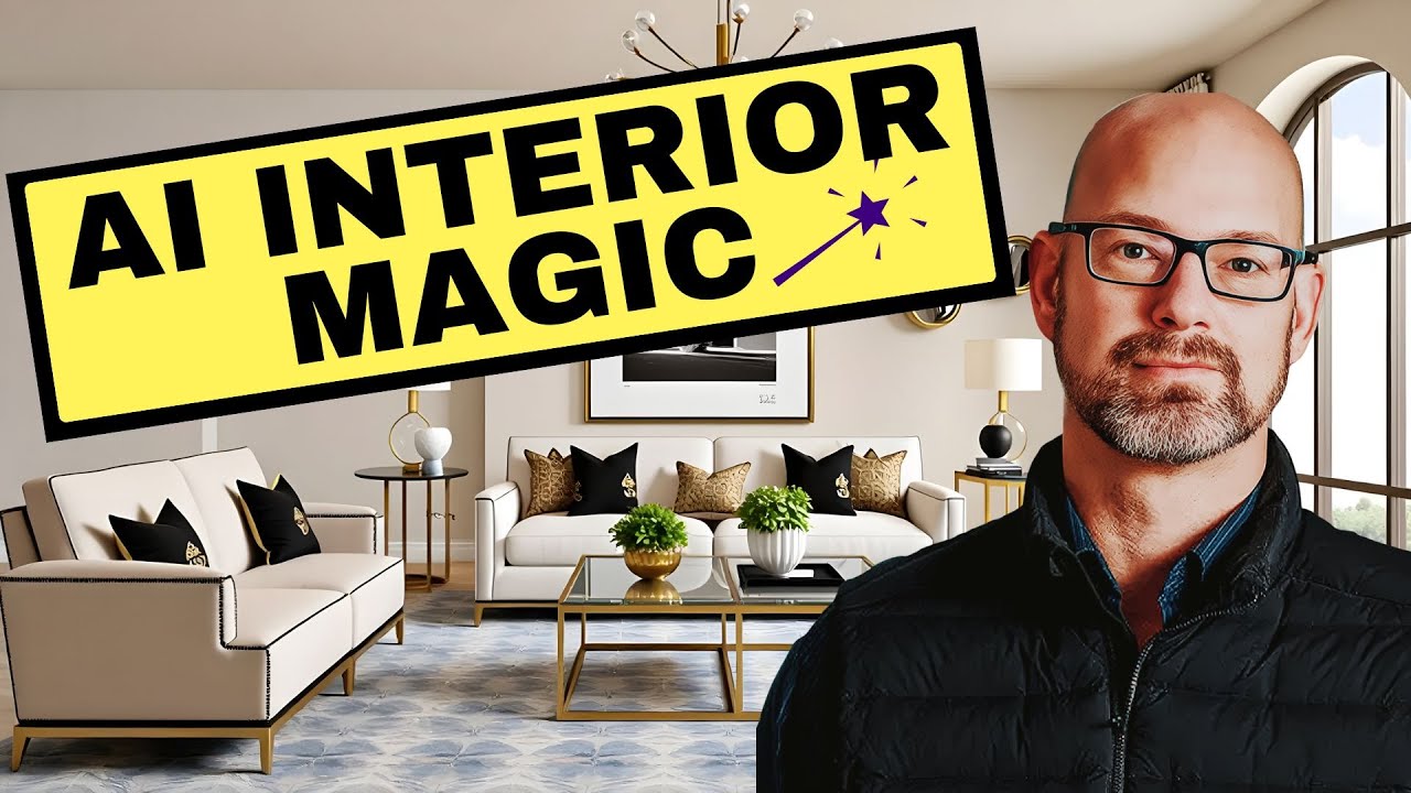 Collov.ai Interior Staging Software Review & Demo - Worth It?