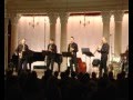 D.Ellington.Duke's Suite. Kyiv Saxophone Quartet