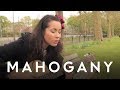 Nerina Pallot - Put Your Hands Up | Mahogany Session