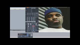 Akinyele – The Robbery Song (Slowed Down)