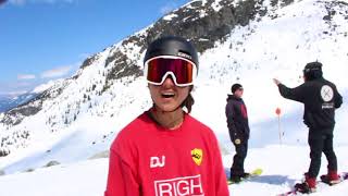 MULTI BOARDING VLOG with MY FRIENDS