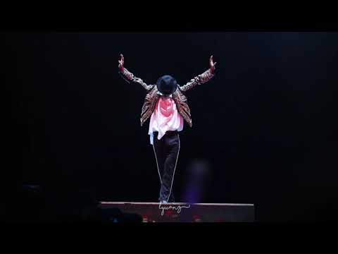 190706 Boss - LAY The Grand Line in Shanghai First Solo Concert