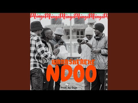 Ndoo