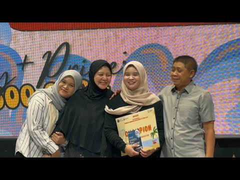 🚀 EUPHORADE: FAMBUS INNOVATION COMPETITION 2024 💡✨