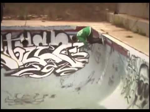 Ben Raybourn - Welcome to Slave Part (2011)